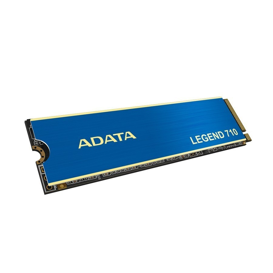 SSD ADATA 512GB M.2 NVME - utama