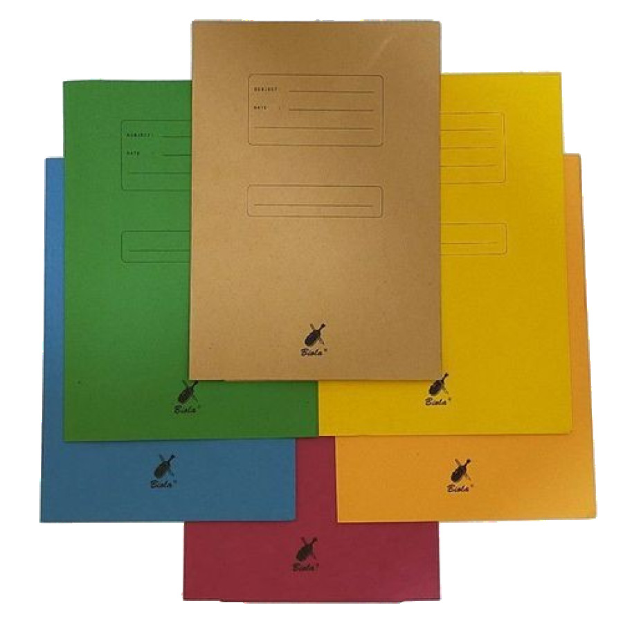 Snelhecter Kertas Biola