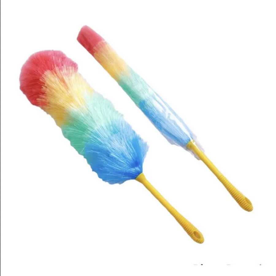 KEMOCENG WARNA WARNI
