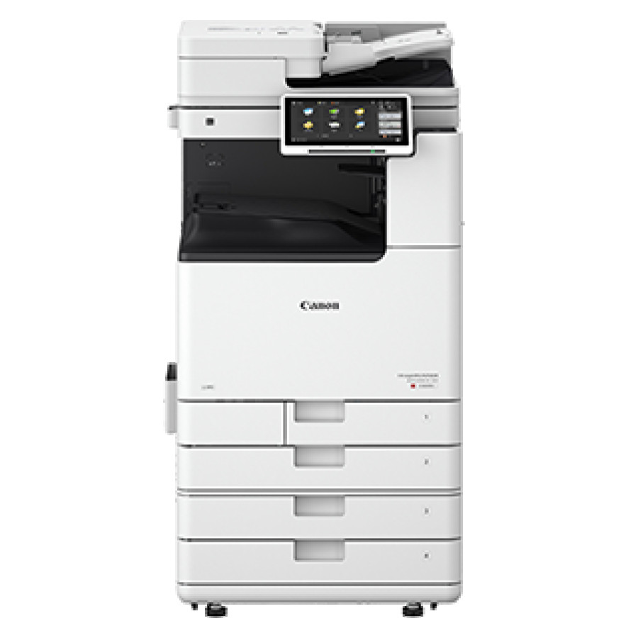Sewa Msein Fotocopy Canon iR-ADV DX C3822i - utama