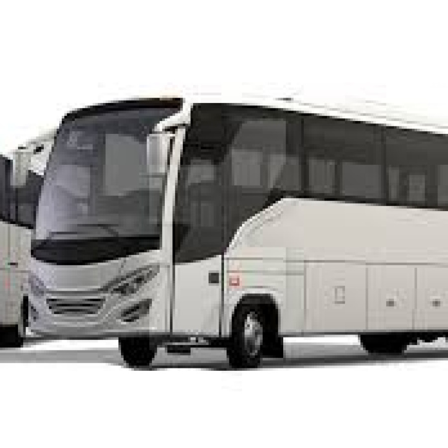 Jasa Sewa Bus 50 Seat