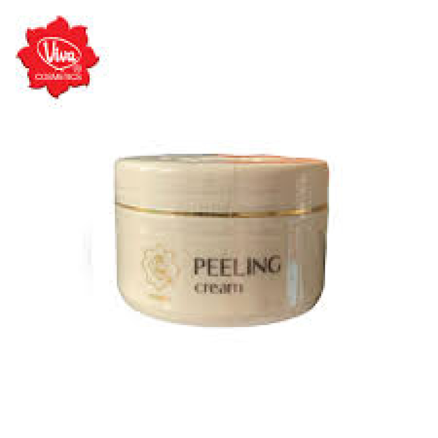 Paket bahan pelatihan kecantikan - samping