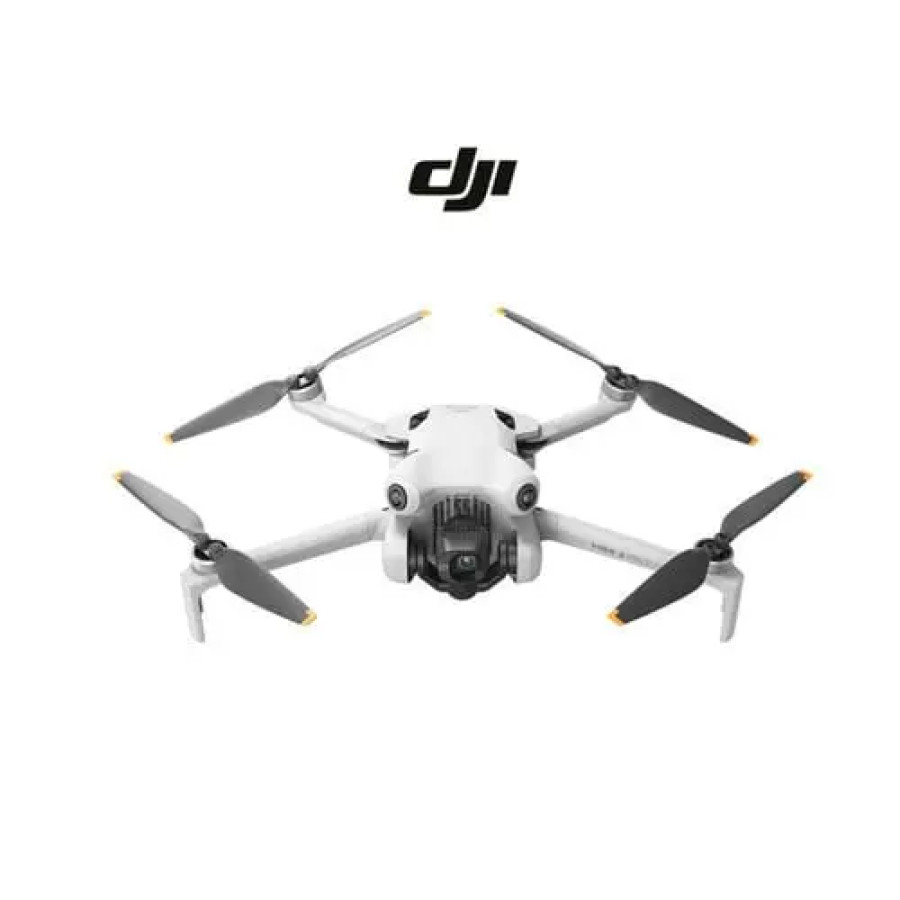 DJI MINI 4 PRO COMBO PLUS RC 2 - depan