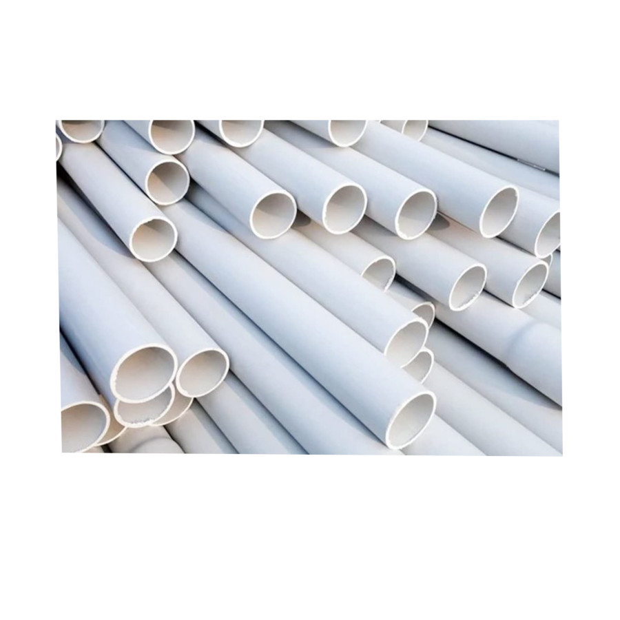 Pipa PVC .