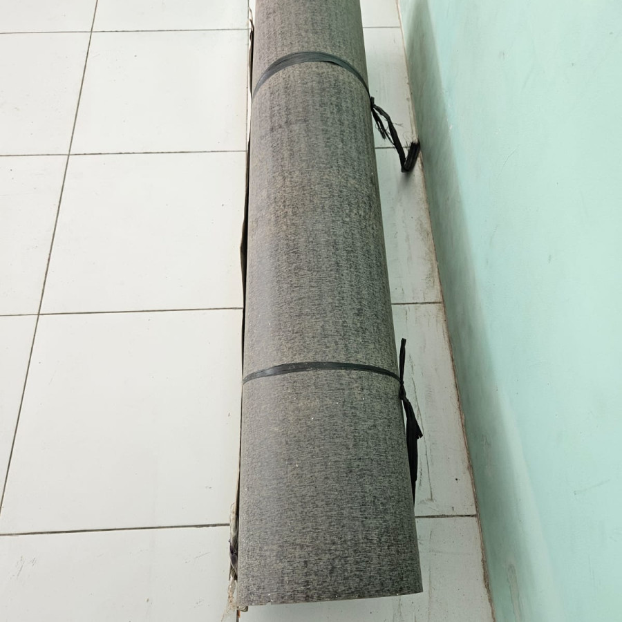 High Pressure Laminated (HPL) Uk. 1,2mx2,4 m - samping
