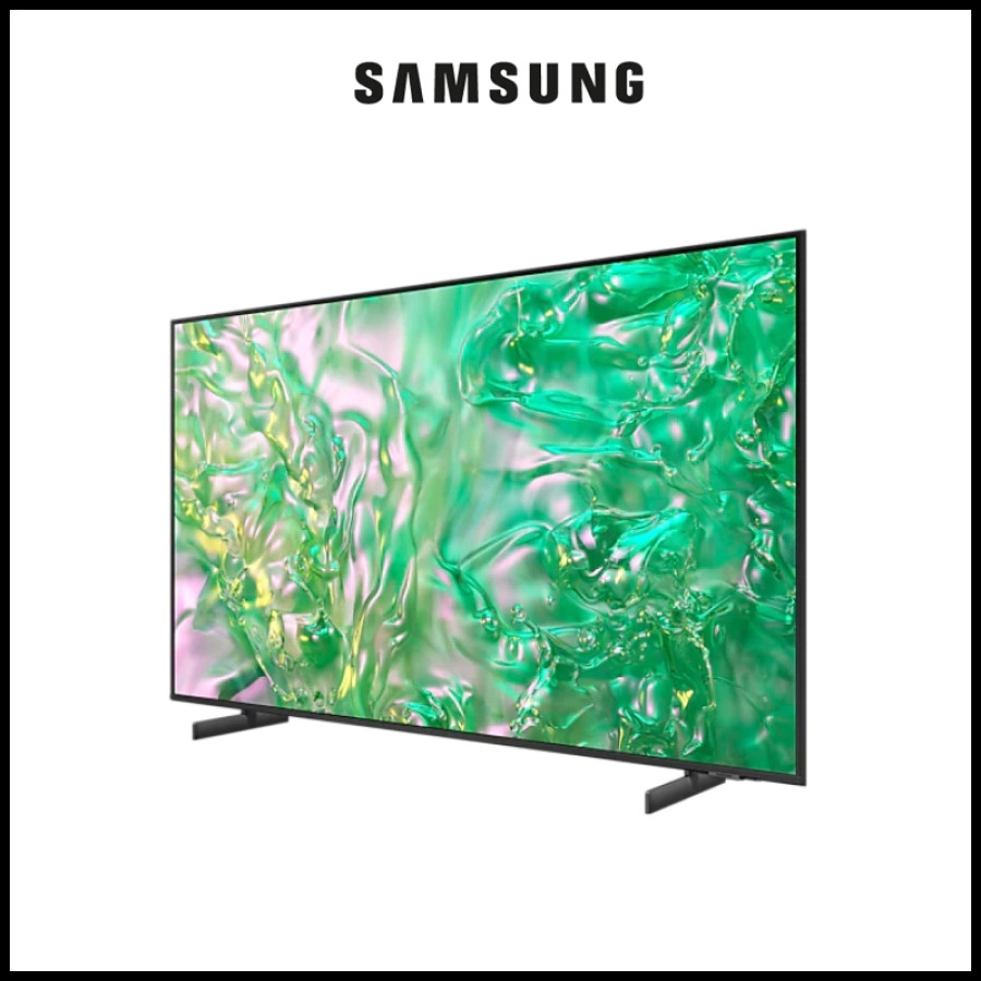 Samsung Smart TV 65inch - depan