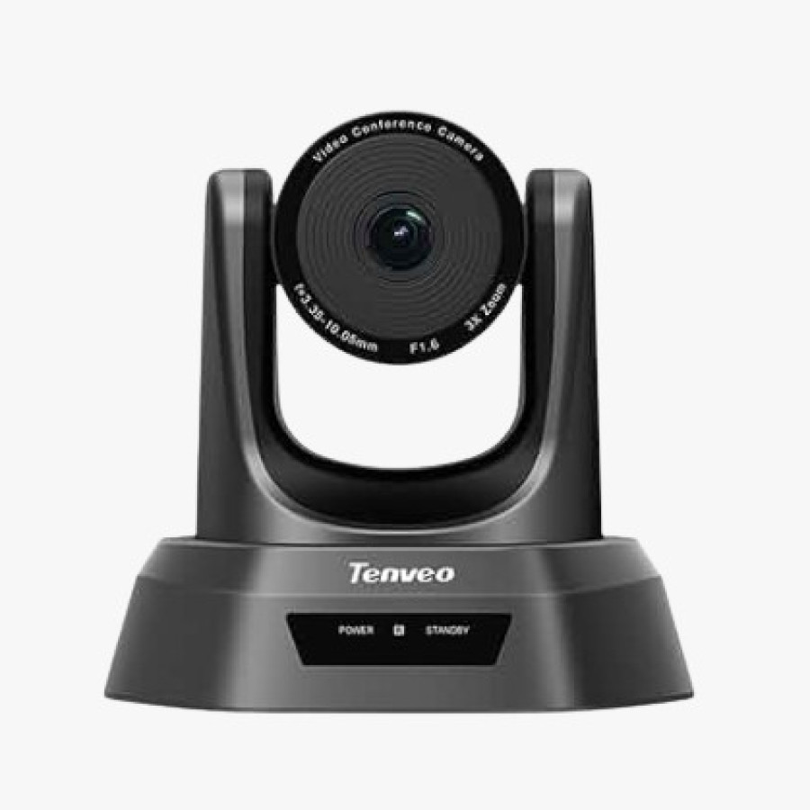 TENVEO TEVO-NV3U 3X PTZ VIDEO CONFERENCE CAMERA