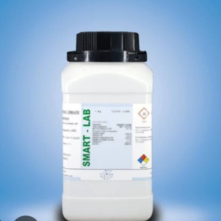 Sodium Hydroxide Pellets - Smartlab