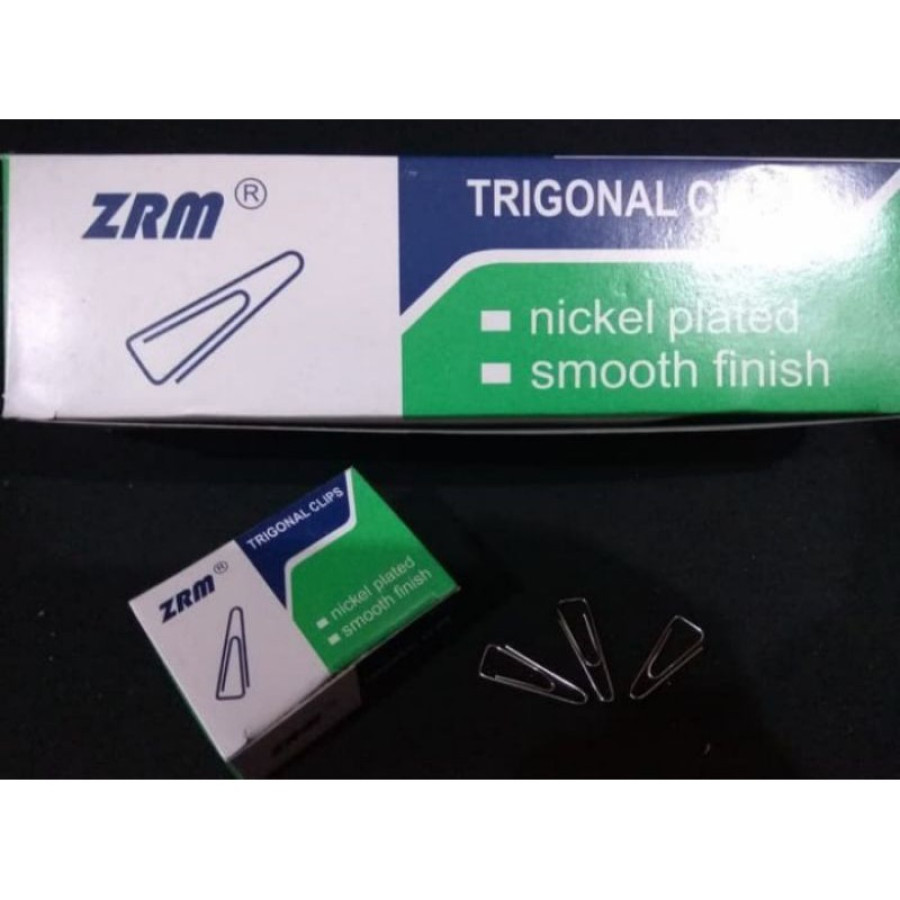Klip Trigonal ZRM No.3