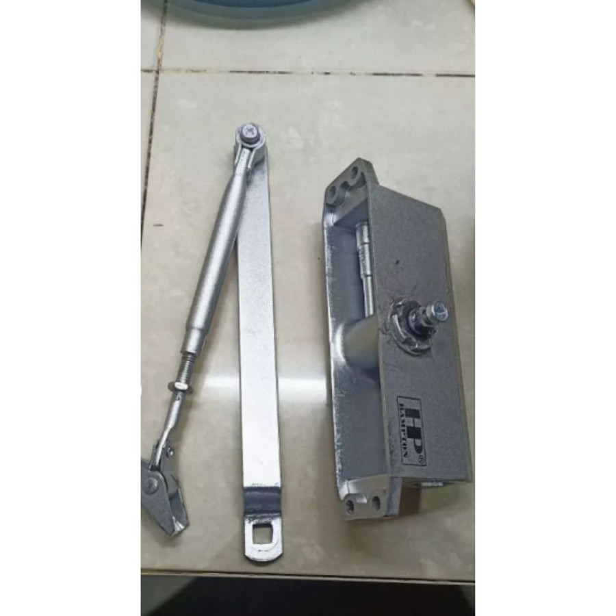 Door Closer EPCO+PT 24
