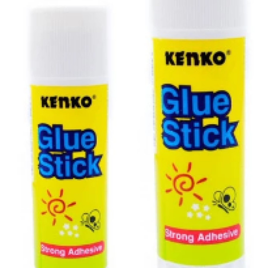 Lem Stick Kenko - utama