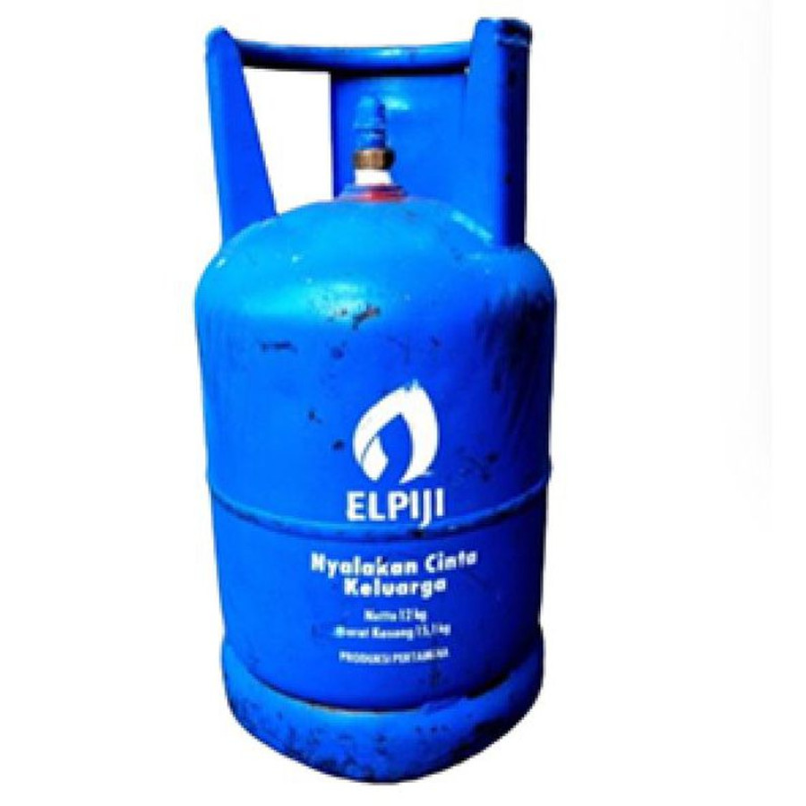 Tabung Gas 12kg