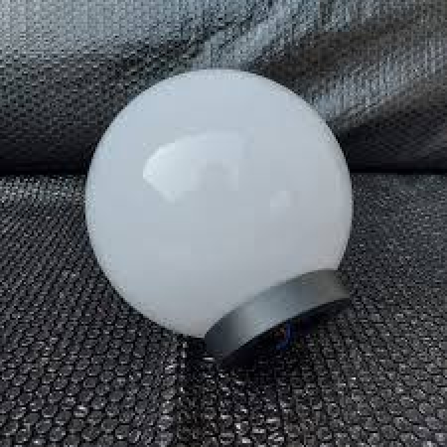 Lampu Taman 10 Inc
