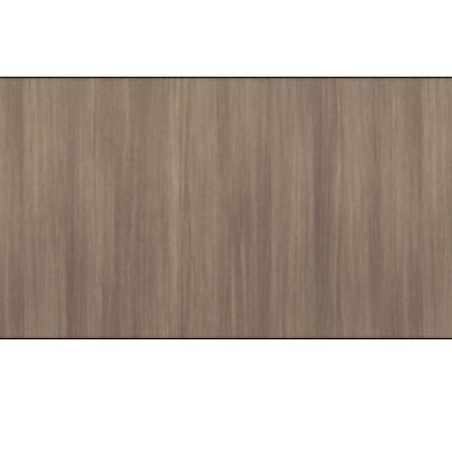 Lemari dinding custom HPL - samping