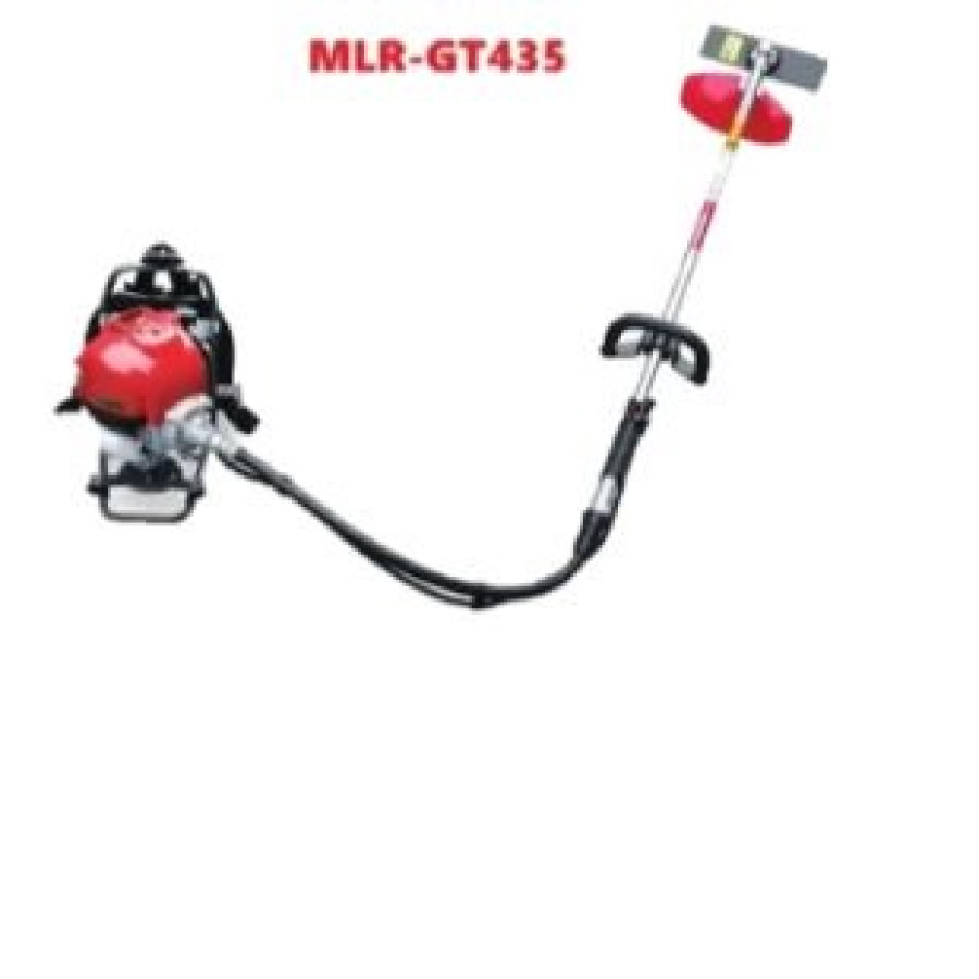 PEMOTONG RUMPUT MOLLAR MLR-GT435