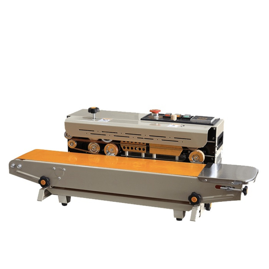 Continous Band Sealer
