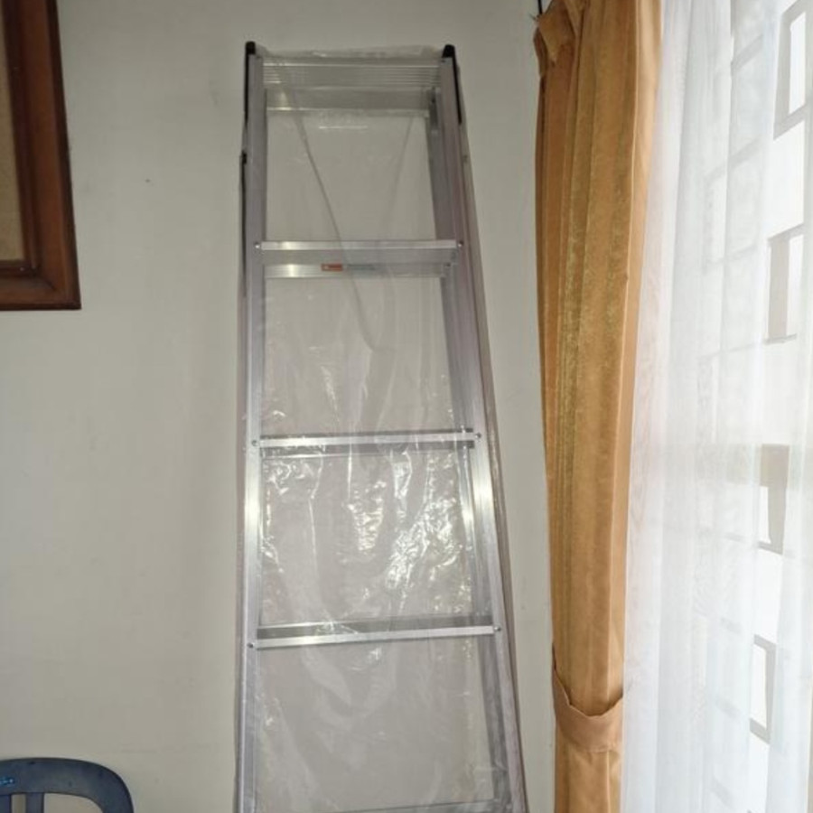 Tangga Lipat 3meter Krisbow
