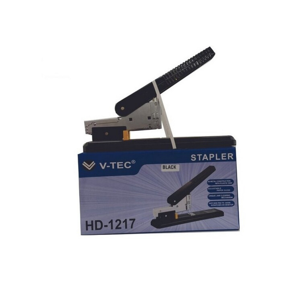 STAPLER V-TEC HD - 1217