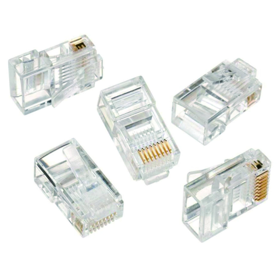 connector Rj 45