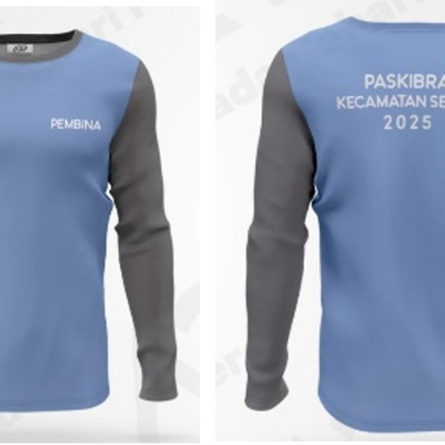 Kaos Olahraga