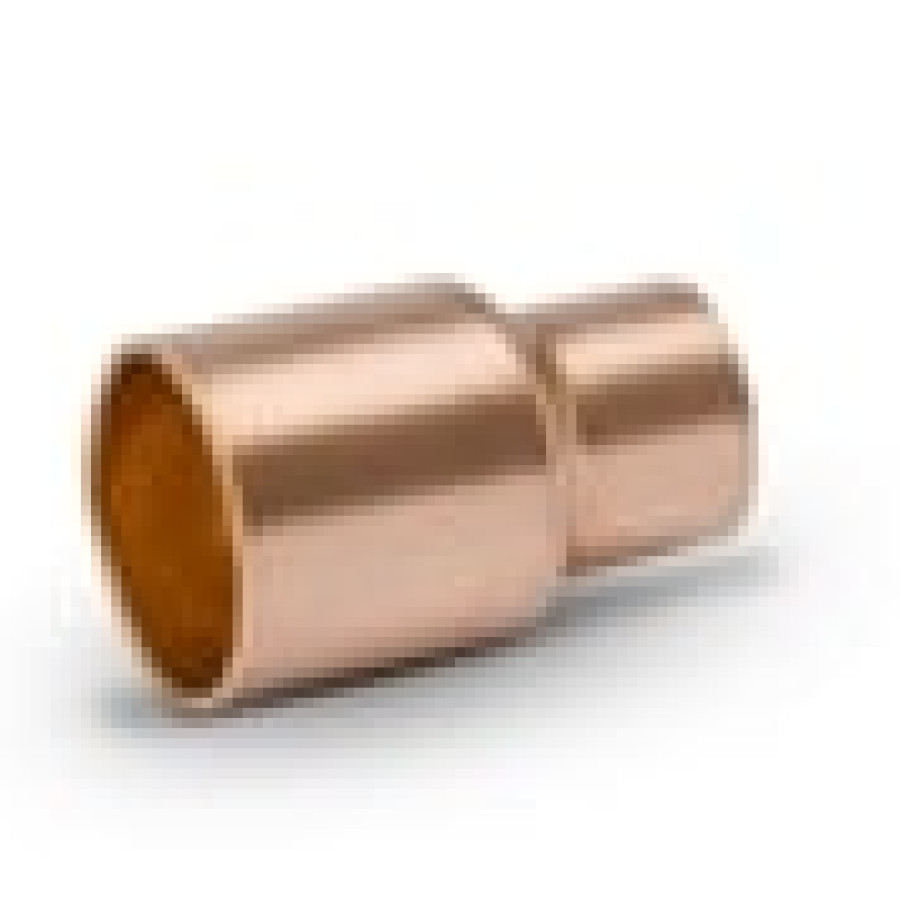 REDUCER 3/8 TO 1/4 INCH