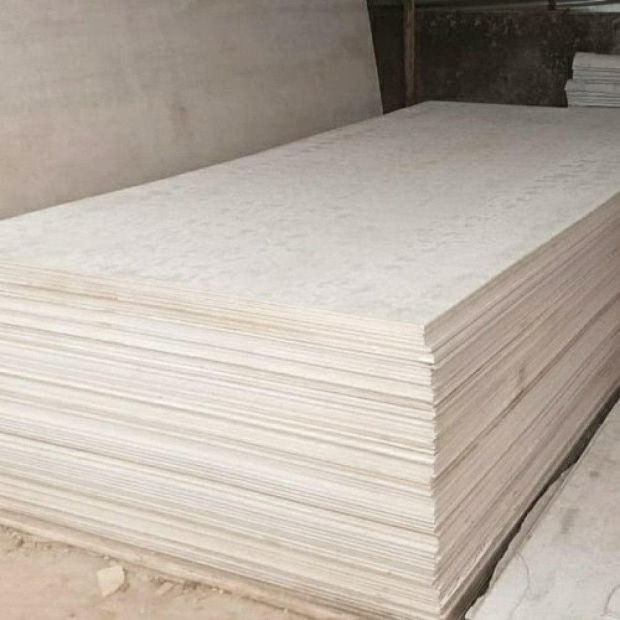 PLAFON KALSIBOARD