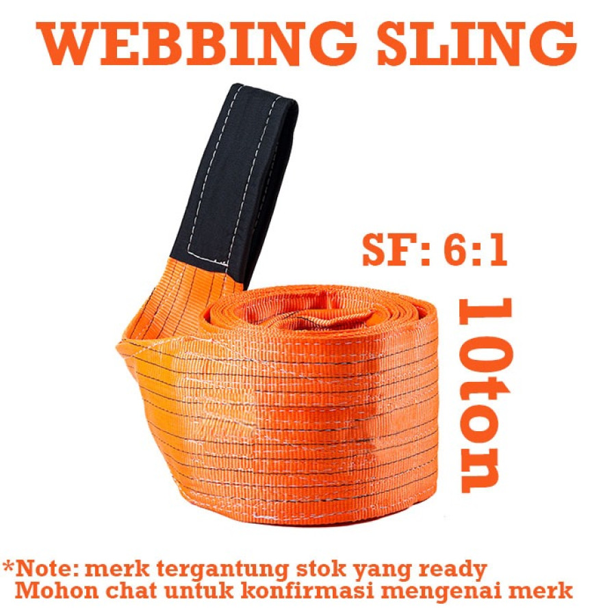 Sling Belt GOSAVE - utama