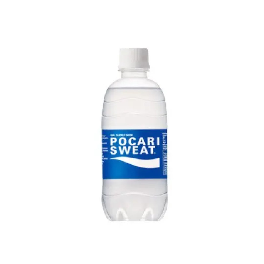 Paket Extrafooding (Oreo dan Pocari Sweat/ Slai Olai dan Hydro Coco) - depan