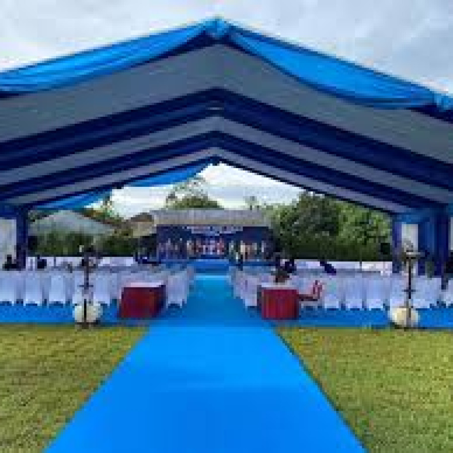 Sewa Tenda