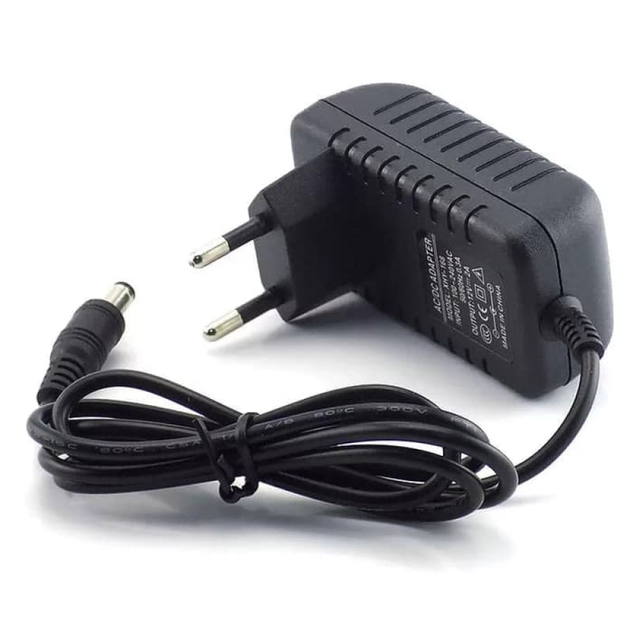 Adaptor CCTV