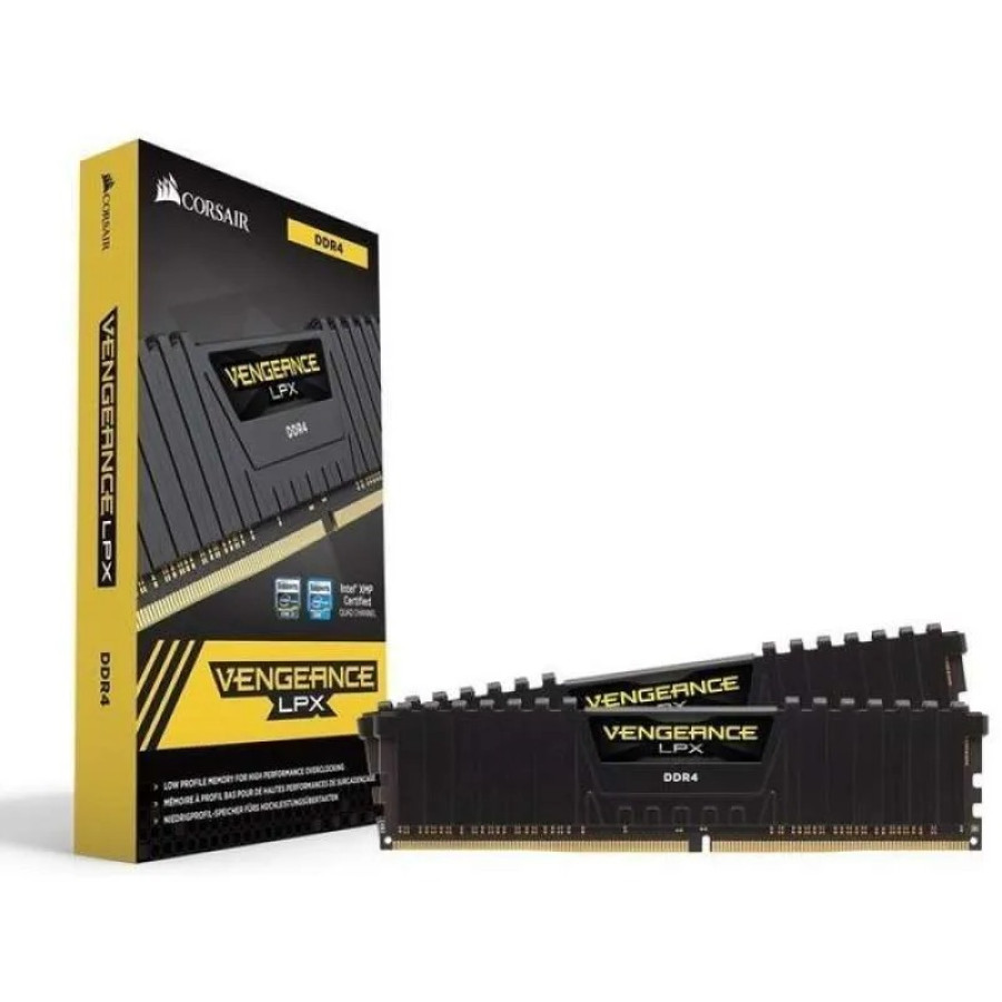 LONGDIMM DDR4 16GB CORSAIR