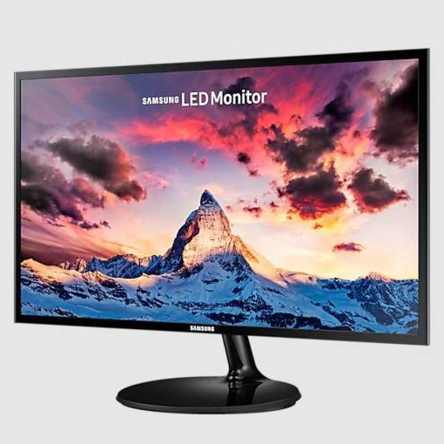 MONITOR LCD 24 INCH