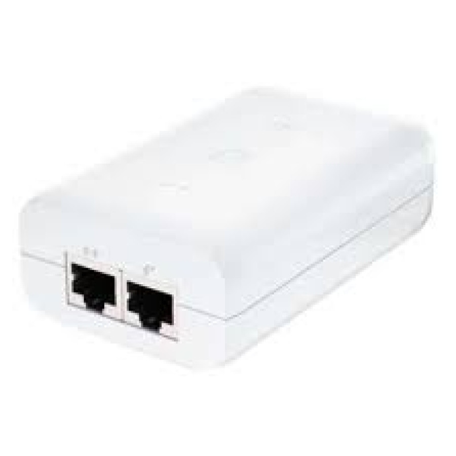 Adaptor Ubiquiti U-POE-AT - depan