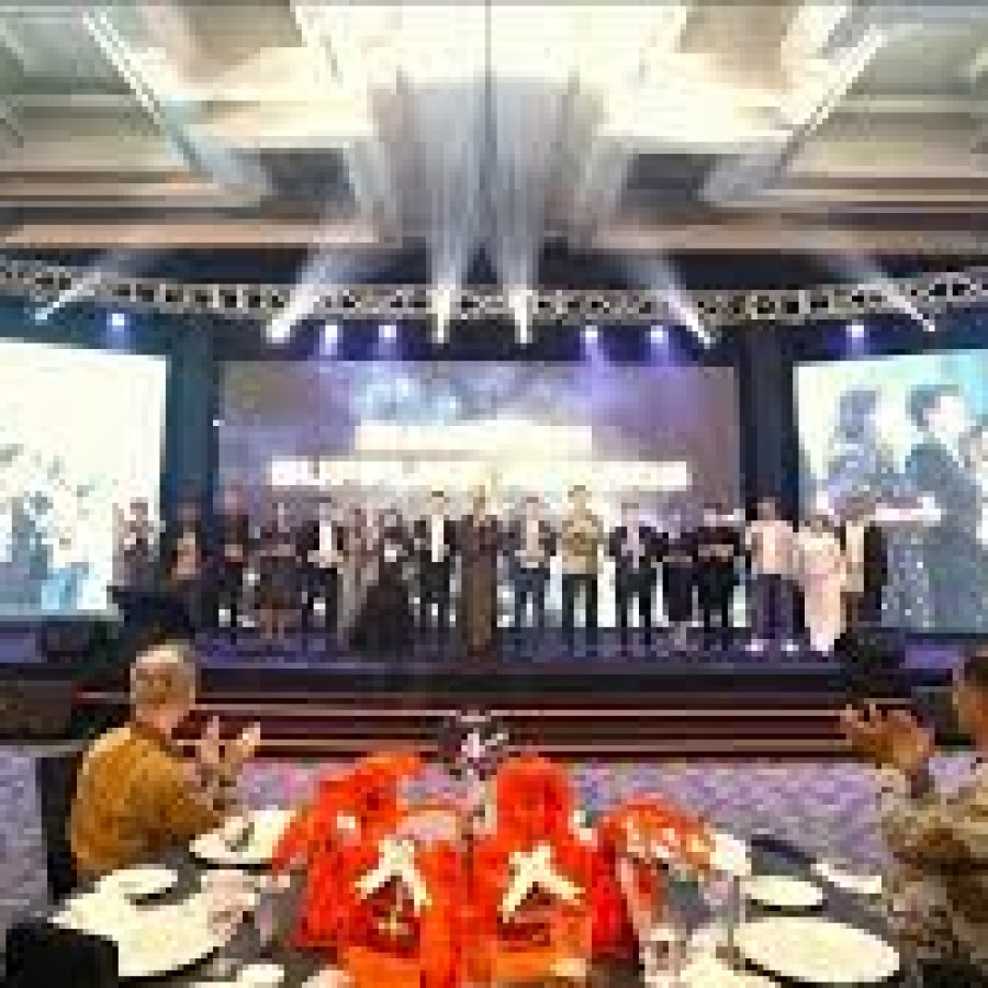 Jasa Penyelenggara BIMTEK