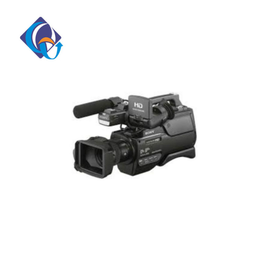 SONY CAMCORDER HXR MC 2500