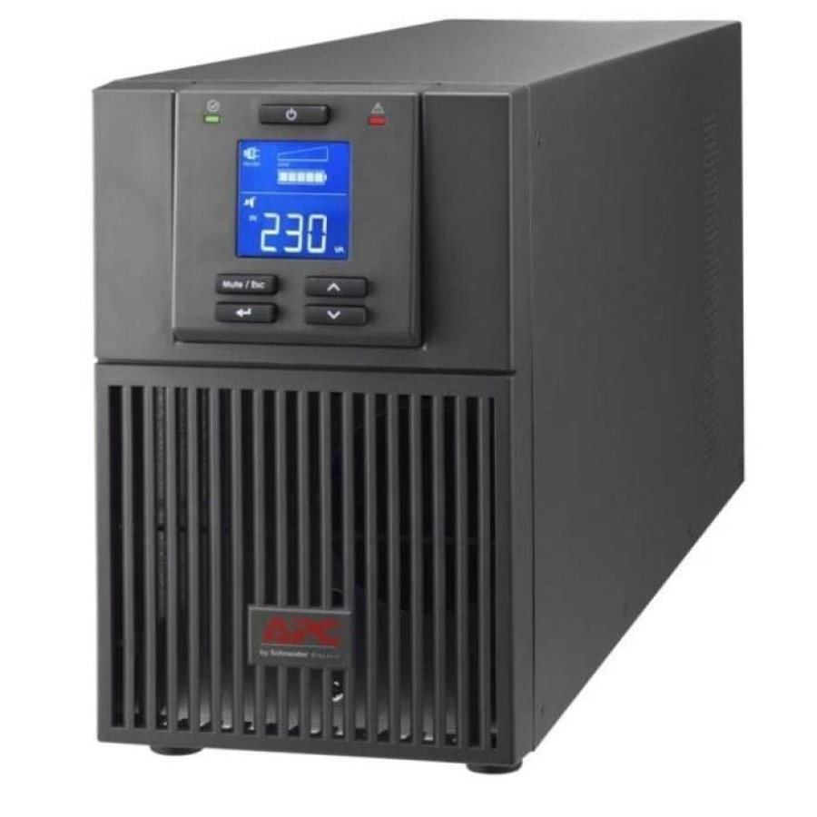 APC  UPS Tower Kapasitas 1000VA/900W  - SRV1KI-E - utama