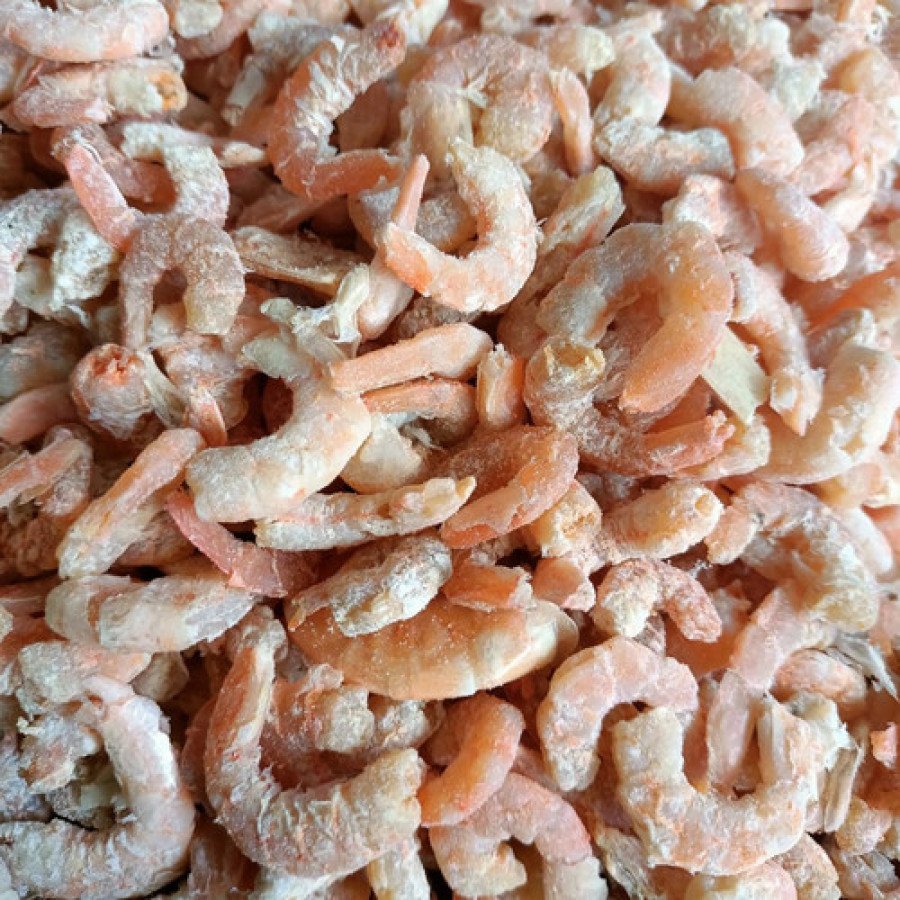 Udang Ebi Kering