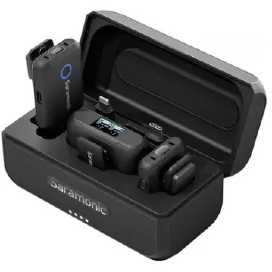 Saramonic Blink 500 B2+