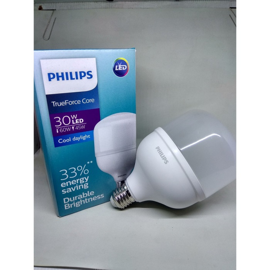 Lampu Led 30 Watt Philips