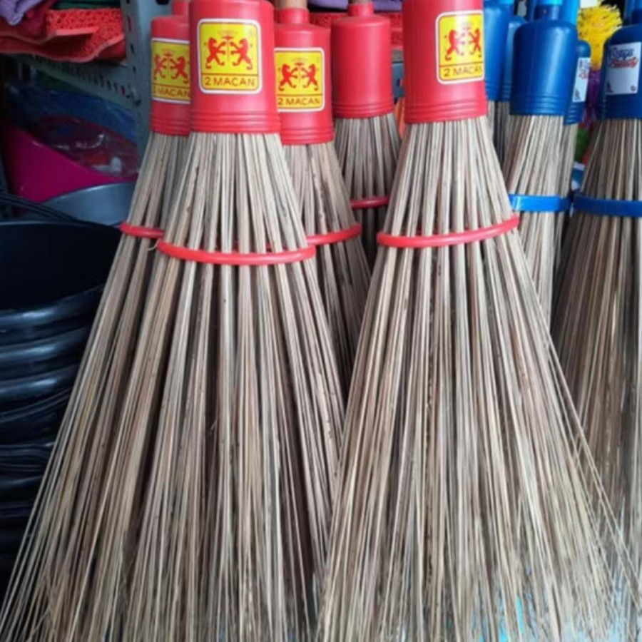 SAPU LIDI TOP