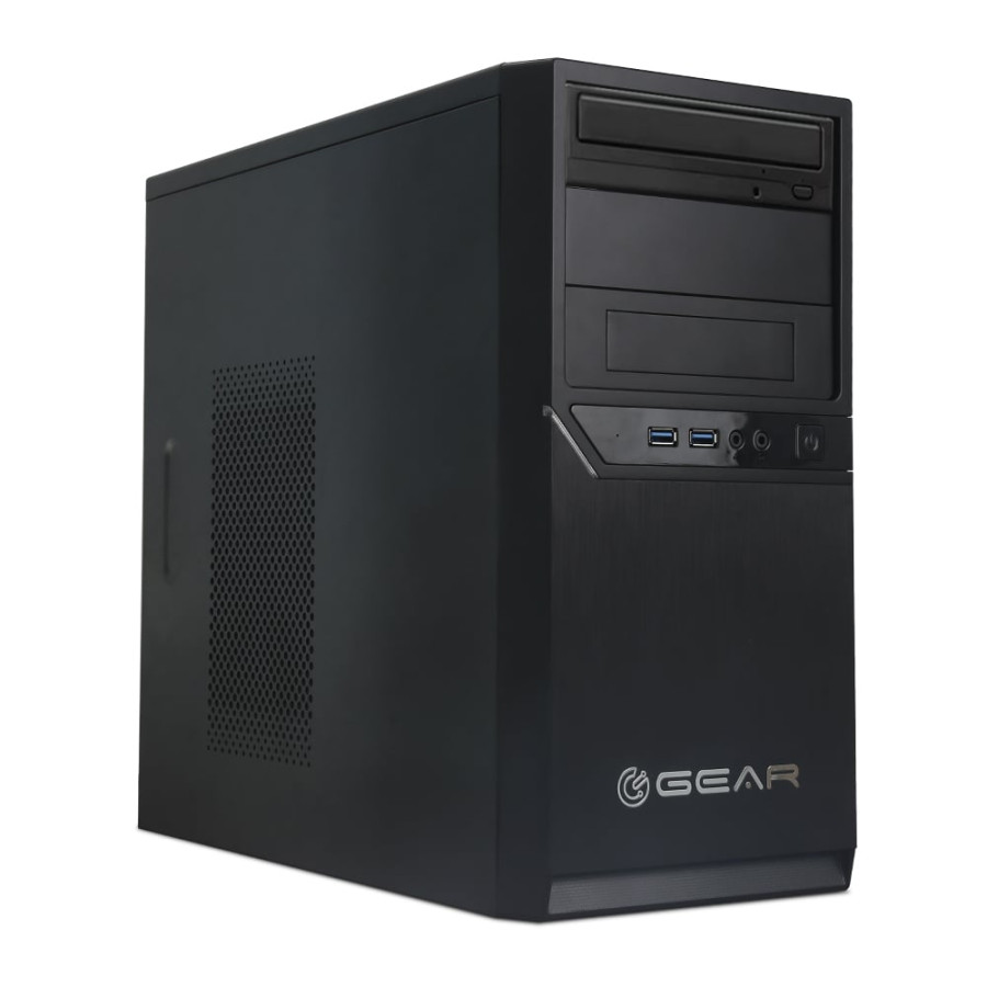 GEAR GC-2400PD