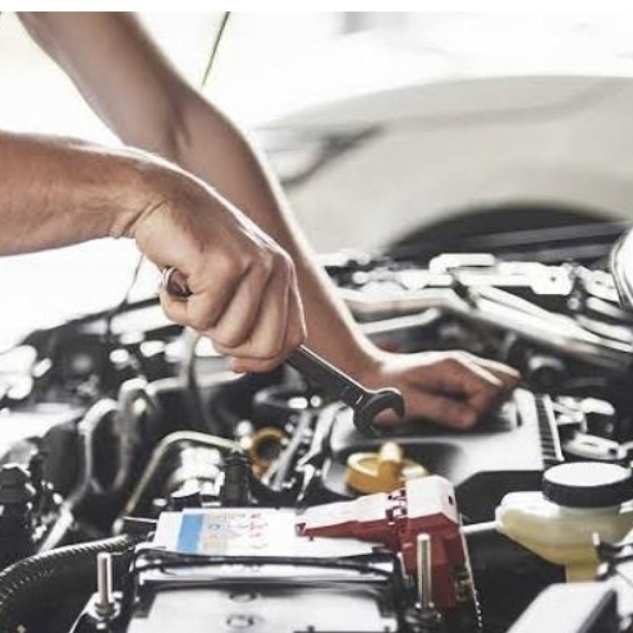 Jasa service Mobil - utama