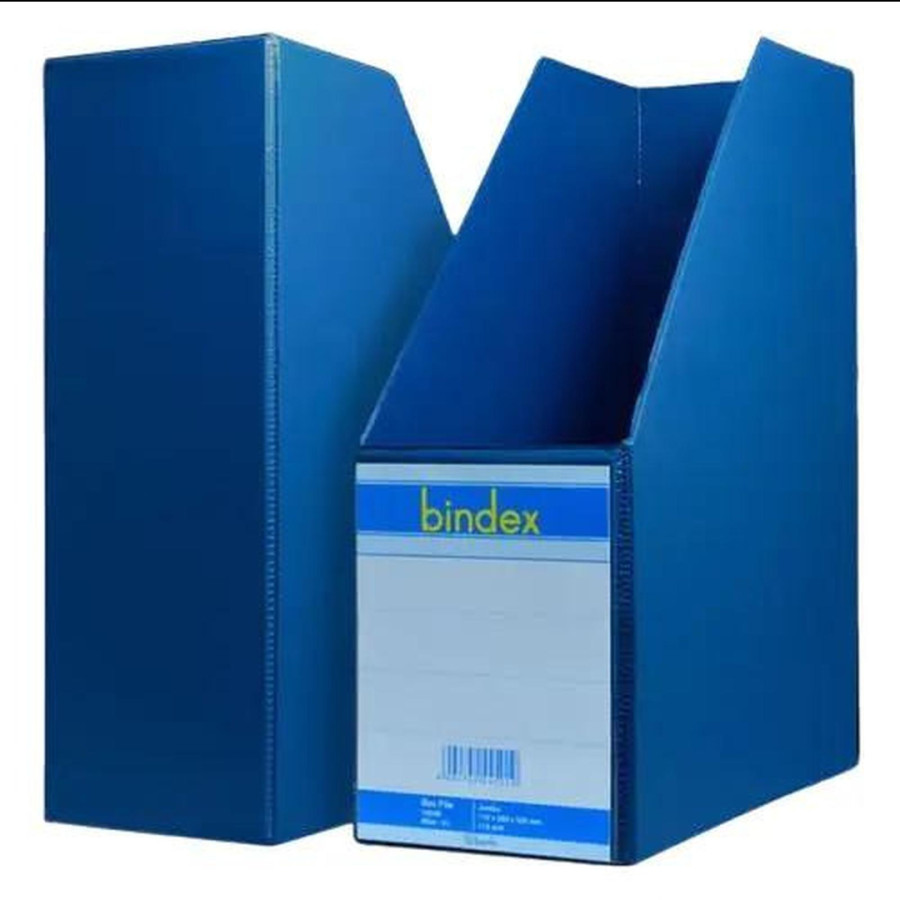 Box file bindex