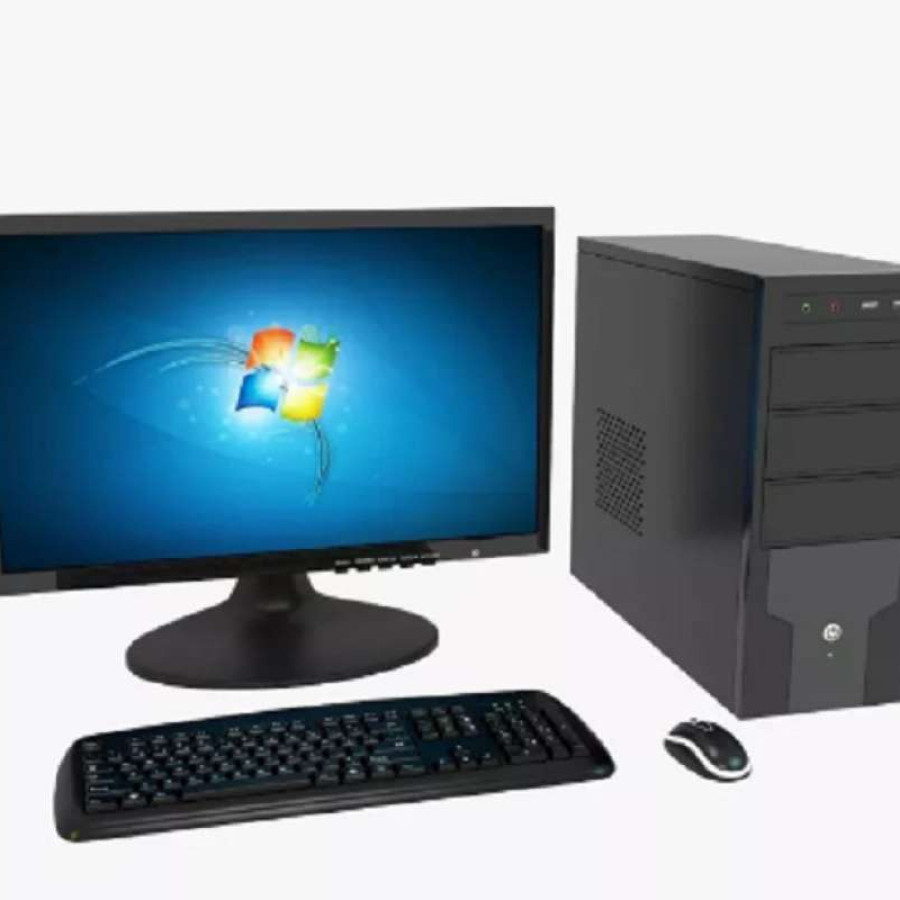 PC Set RAM 16 GB