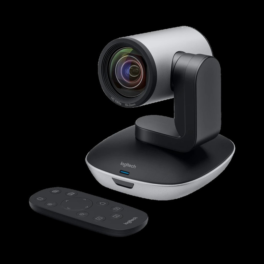 Service Logitech Camera PTZ Pro 2 Video Conference
