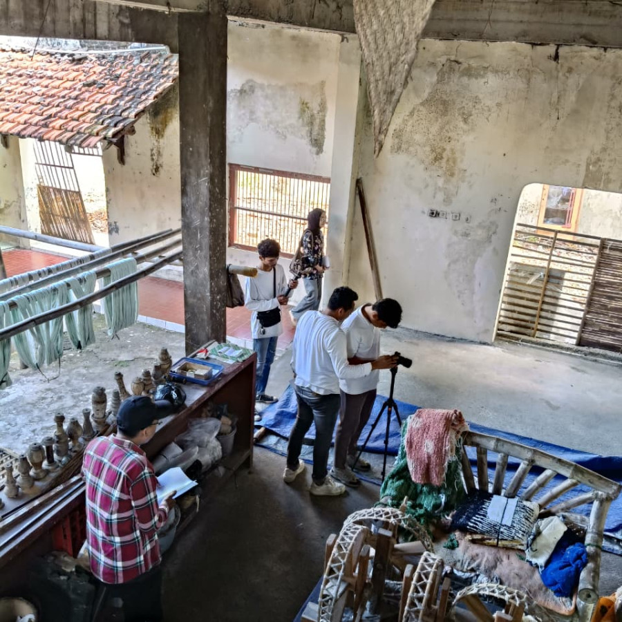 Pembuatan Film Dokumenter
