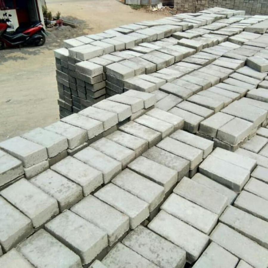 PAVING BLOCK