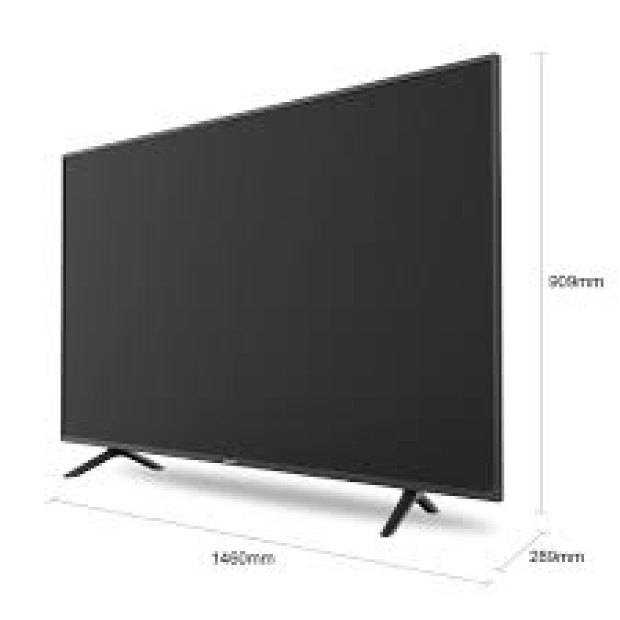 Televisi 65 Inch sharp