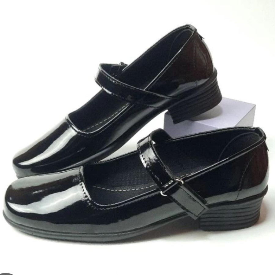 Sepatu Fantofel suntour - utama