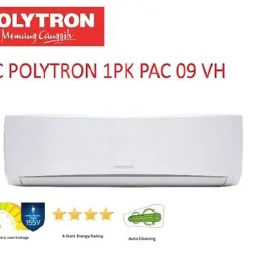 AC POLYTRON 1 PK PAC 09 VH